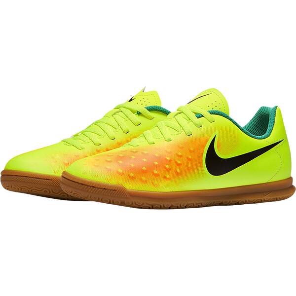 NIKE Kinder Fußballschuhe Jr. Magista Ola II (IC) Indoor-Competition Football Boot