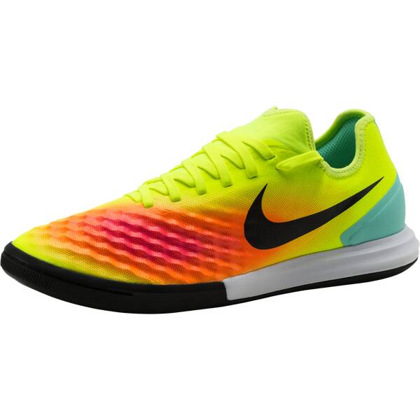 NIKE Herren Fußballschuhe Halle MagistaX Finale II (IC)
