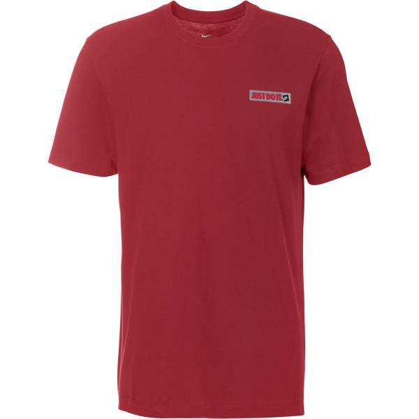 NIKE Lifestyle - Textilien - T-Shirts JDI Tee T-Shirt