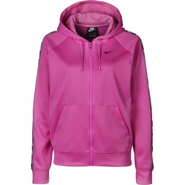 NIKE Lifestyle - Textilien - Jacken Full-Zip Swoosh Kapuzenjacke Damen