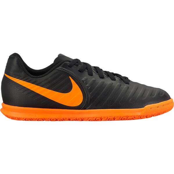 NIKE Kinder Fußballschuhe Halle Jr Legendx 7 Club Ic