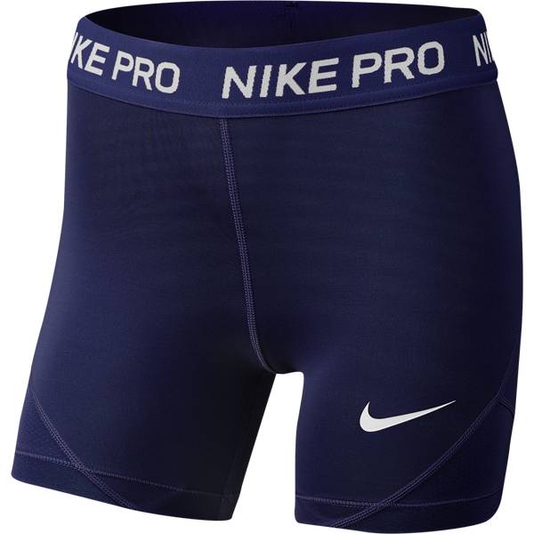 NIKE Underwear - Hosen Pro Training Shorts Kids