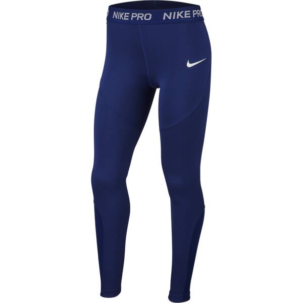 NIKE Underwear - Hosen Pro Training Tight Leggings Kids Girls