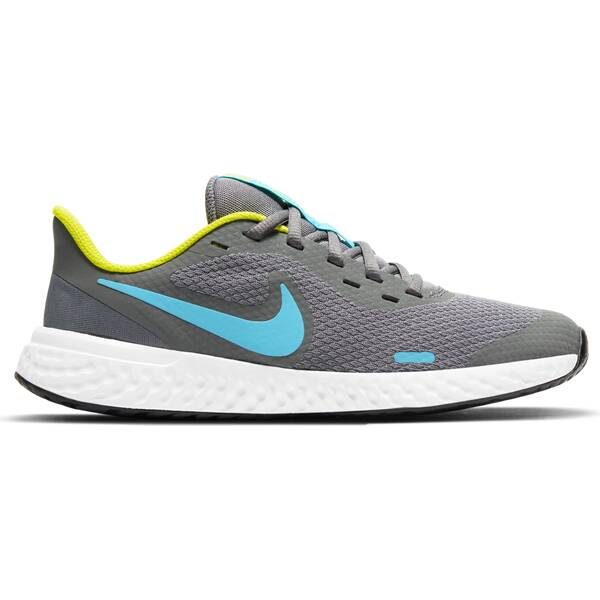 NIKE Kinder Laufschuhe Revolution 5