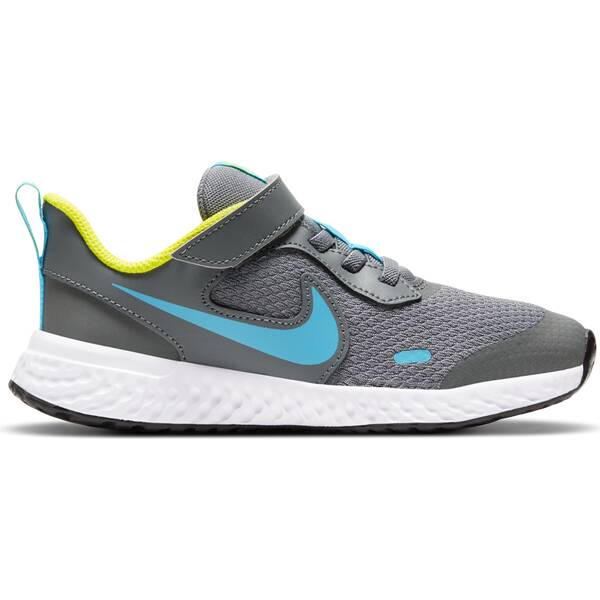 Nike Kinder Laufschuhe Revolution 5
