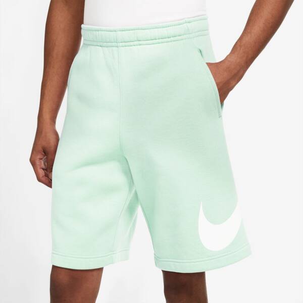 NIKE Lifestyle - Textilien - Hosen kurz Club Graphic Short NIKE Lifestyle - Textilien - Hosen kurz C