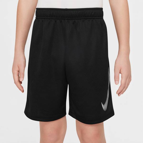 NIKE Kinder Shorts B NK DF HBR SHORT