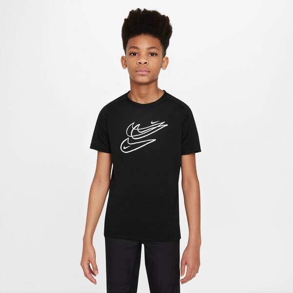 NIKE Kinder Shirt B NK DF PERF TOP COLLECTN HBR