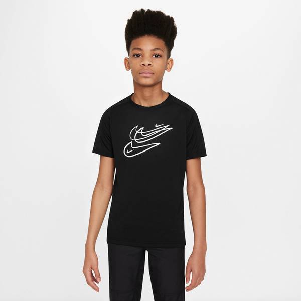 NIKE Kinder Shirt B NK DF PERF TOP COLLECTN HBR
