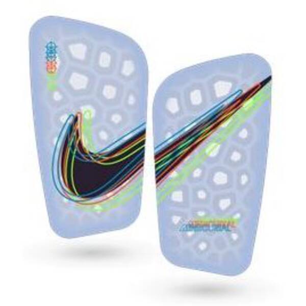 NIKE Herren Schienbeinschoner Mercurial Lite