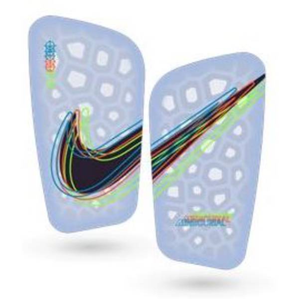 NIKE Herren Schienbeinschoner Mercurial Lite