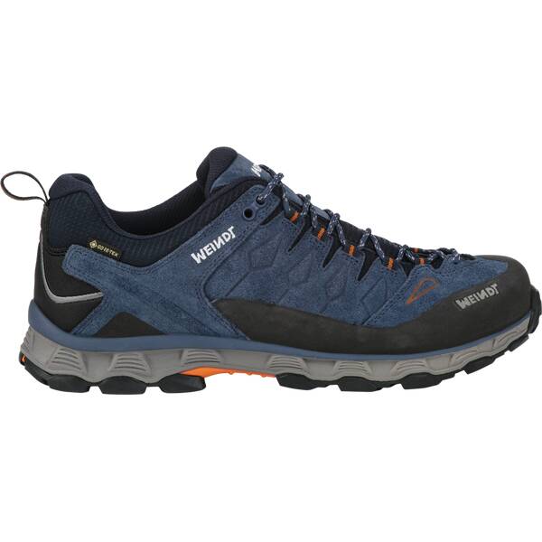 MEINDL Herren Trekkinghalbschuhe VELDEN GTX