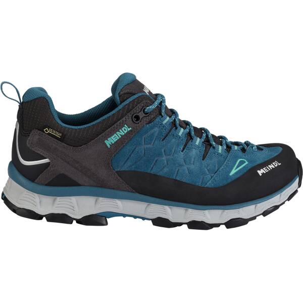 MEINDL Damen Trekkinghalbschuhe VELDEN GTX