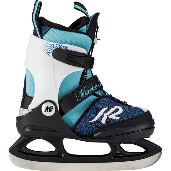 K2 Mädchen Schlittschuhe Marlee Ice