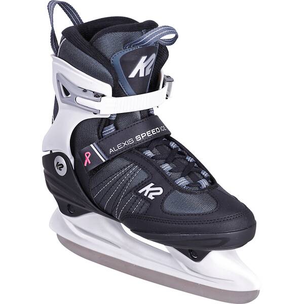 K2 Damen Eishockeyschuhe Damen Schlittschuhe Alexis Speed Ice