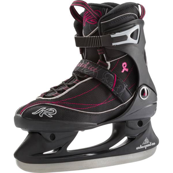 K2 Damen Eishockeyschuhe Eish-Complet Andra Speed Ice