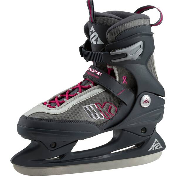 K2 Damen Eishockeyschuhe ESCAPE SPEED ICE W