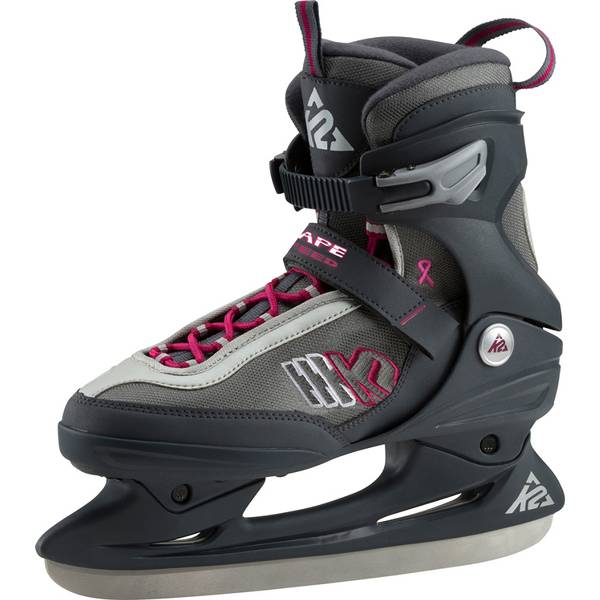 K2 Damen Eishockeyschuhe ESCAPE SPEED ICE W