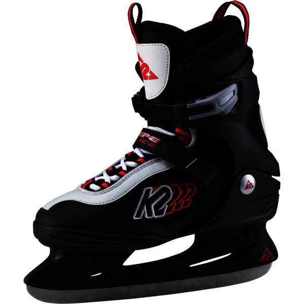 K2 Herren Eishockeyschuhe Escape Ice M