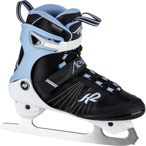 K2 Damen Schlittschuhe Alexis Ice Figure