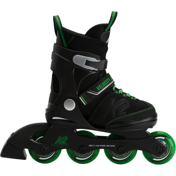 K2 Kinder Inlineskates VELOCITY