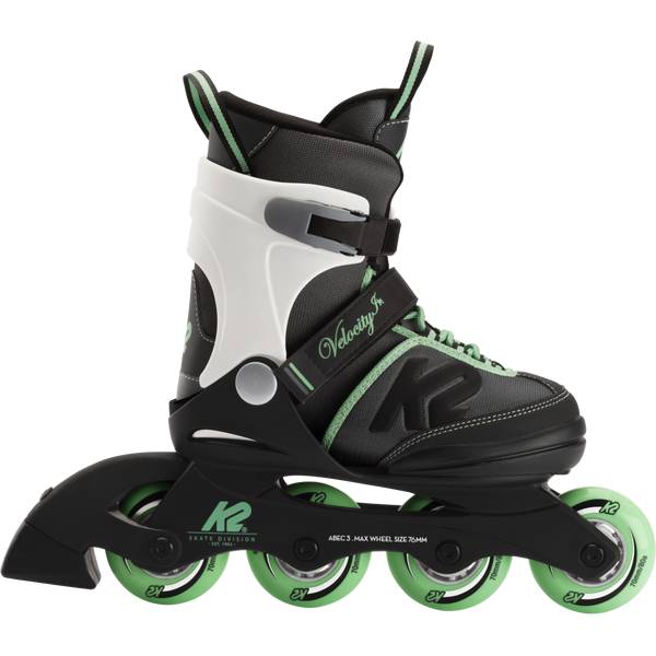 K2 Kinder Inlineskates VELOCITY