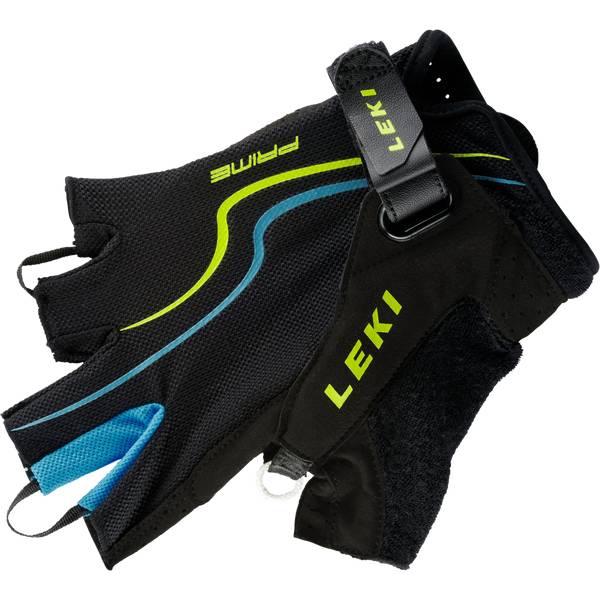 LEKI Herren Handschuhe HS Prime Shark glove