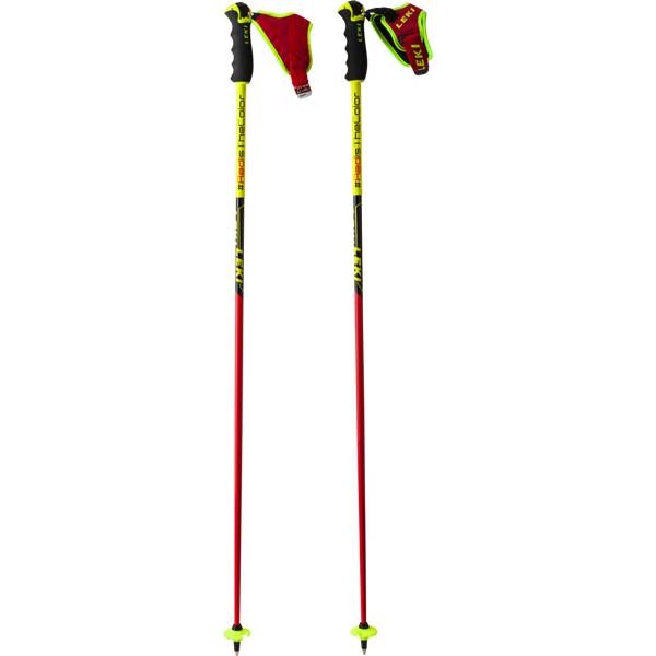 LEKI Herren Alpin-Skistock Worldcup Racing Comp