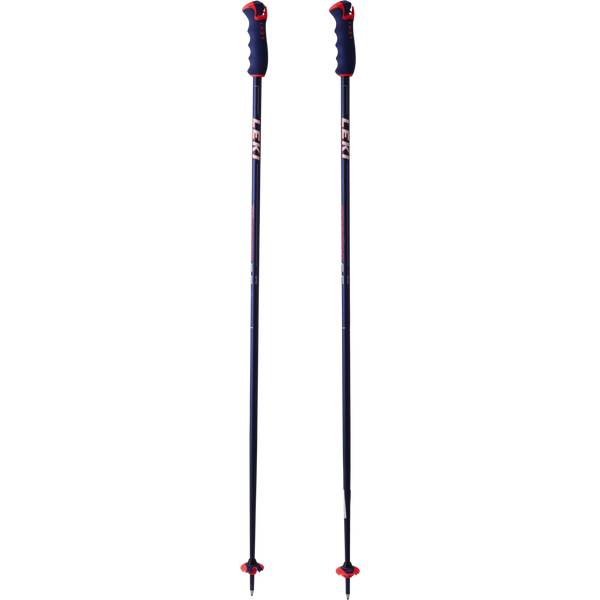 LEKI Herren Alpin-Skistock Spitfire S