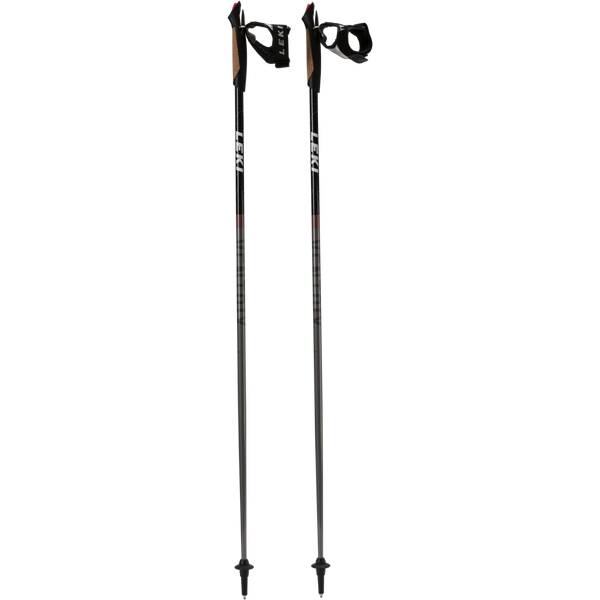 LEKI Nordic Walkingstöcke Ventrix Shark