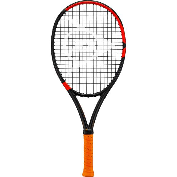 DUNLOP Kinder Tennisschläger D TR NT R5.0 PRO 25 G0 NH