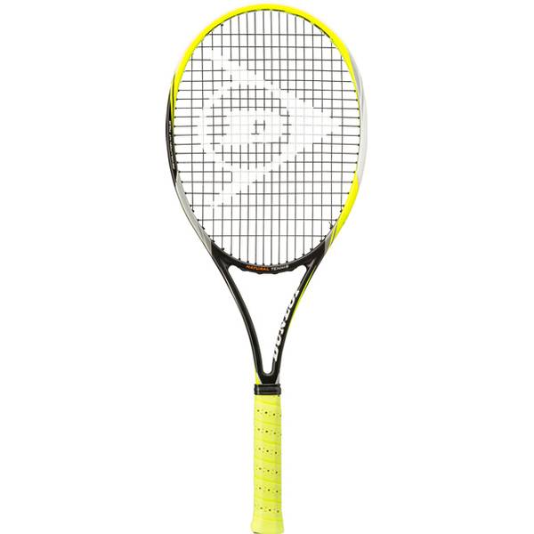DUNLOP Herren Tennisschläger Revolution NT Tour