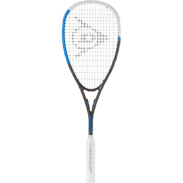 DUNLOP Squashschläger Tempo Elite 4.0