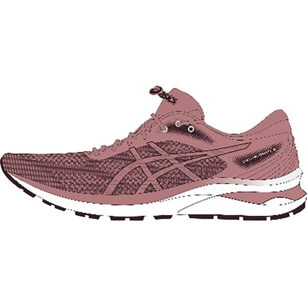 ASICS Damen Laufschuhe Damen Runningschuhe Gel-Glorify 5