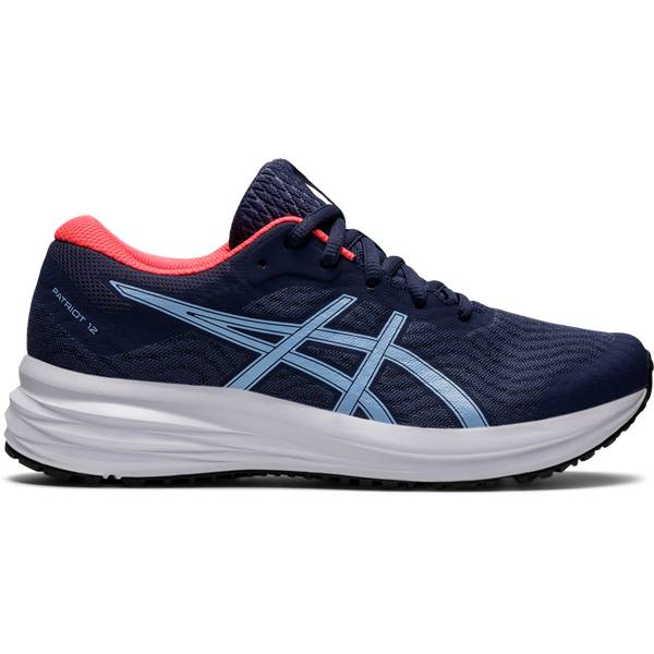 ASICS Kinder Laufschuhe Kinder Laufschuhe Patriot 12 GS