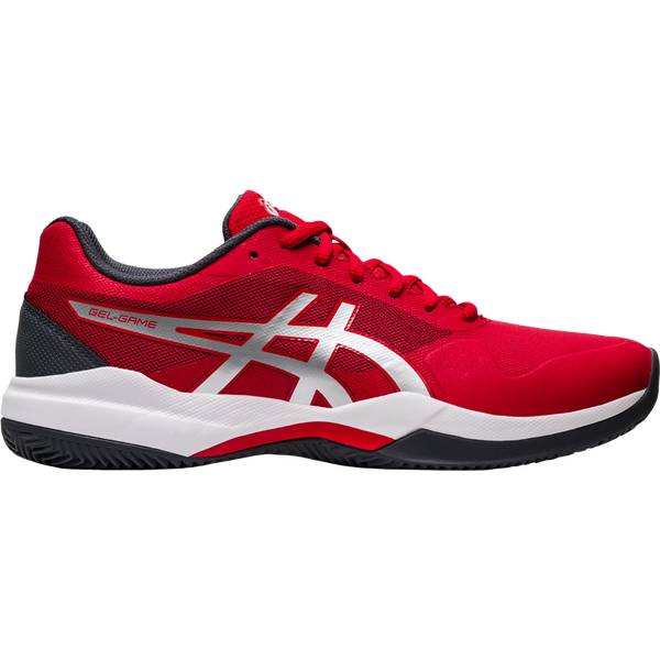 ASICS Herren Tennisoutdoorschuhe Gel-Game 7 Clay