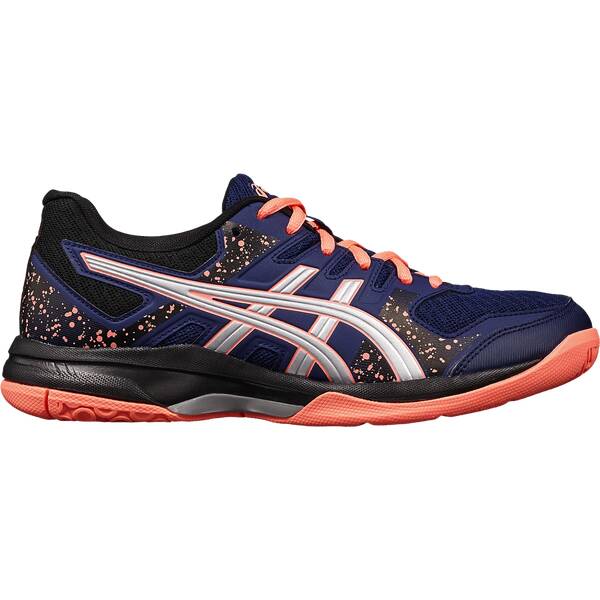 ASICS Damen Volleyballschuhe GEL-FLARE 7