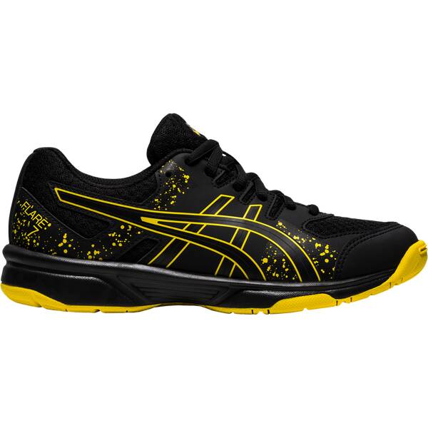 ASICS Kinder Volleyballschuhe FLARE 7 GS