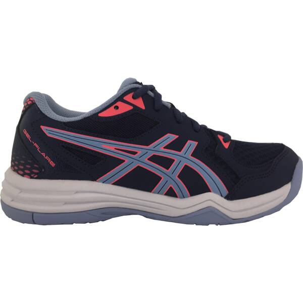 ASICS Damen Netballschuhe GEL-FLARE