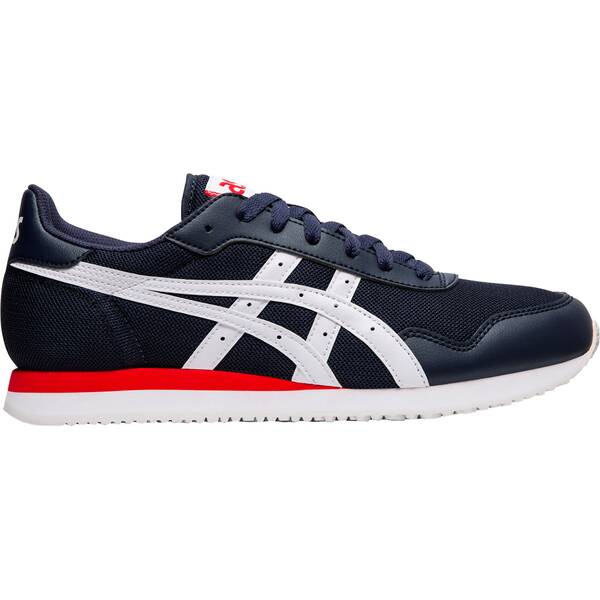 ASICS Herren Freizeitschuhe Tiger Runner