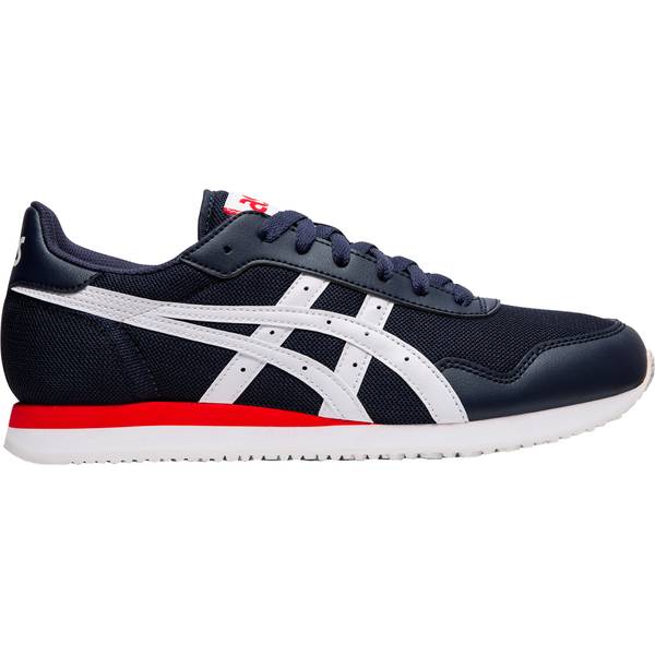 ASICS Herren Freizeitschuhe Tiger Runner