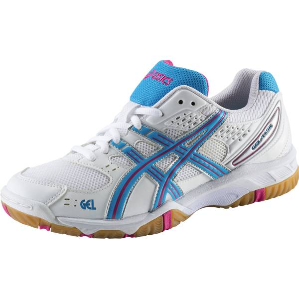 ASICS Damen Handballschuhe Ind-Schuh Gel-Task W