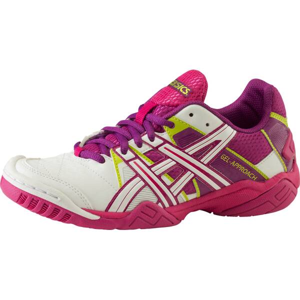 ASICS Damen Handballschuhe Gel-Approach 2
