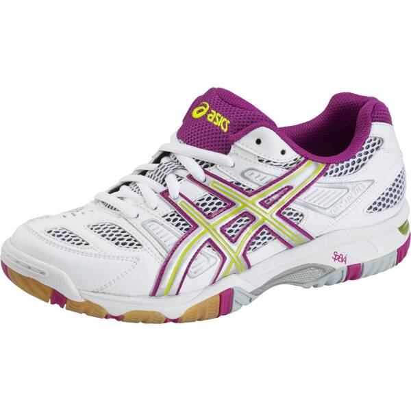 ASICS Damen Volleyballschuhe GEL-TACTIC W