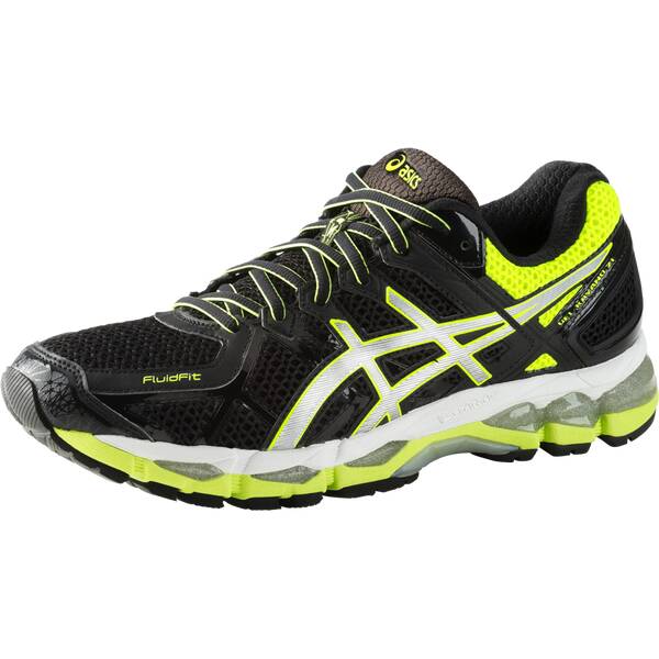 ASICS Herren Laufschuhe GEL-KAYANO 21