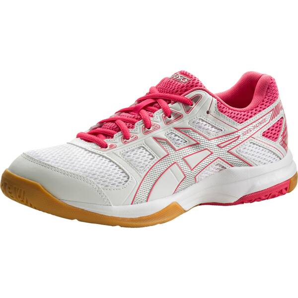 ASICS Damen Volleyballschuhe Gel-Flare 6 W