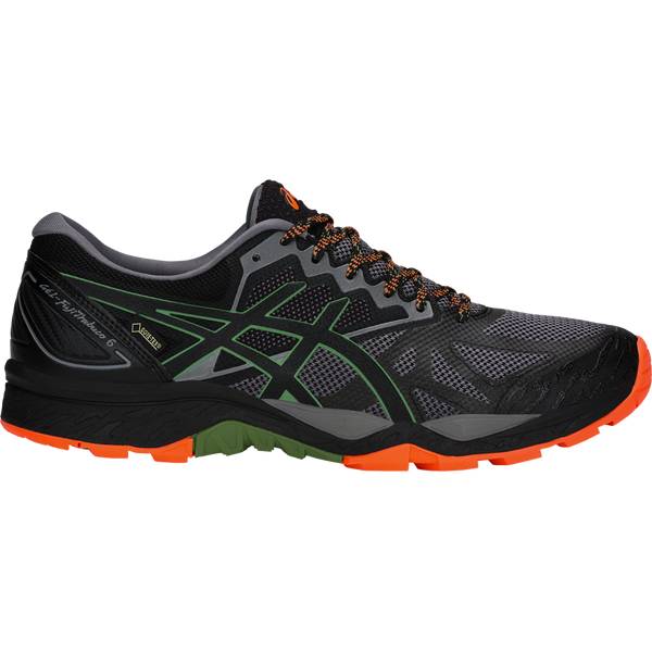 ASICS Herren Laufschuhe Gel Fuji Trabuco 6 GTX