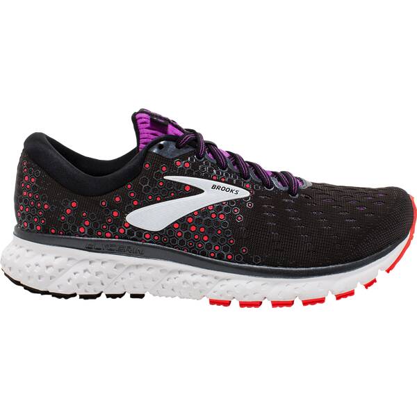BROOKS Damen Laufschuhe Glycerin 17