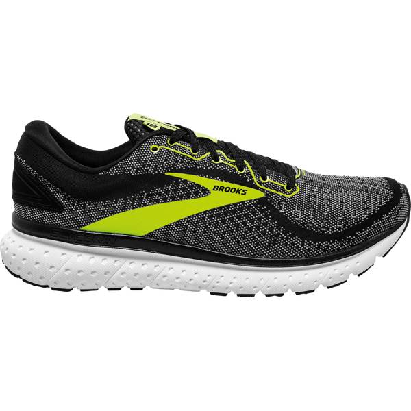 BROOKS Damen Laufschuhe Glycerin 18 Nightlife