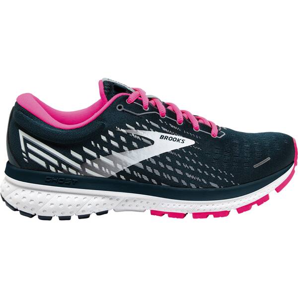 BROOKS Damen Laufschuhe Damen Runningschuhe Ghost 13